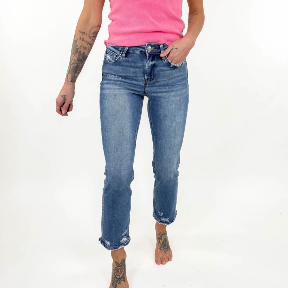 *NEW* Lovervet Jeans